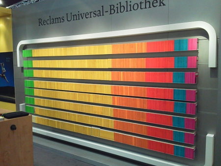 Reclams Universal-Bibliothek