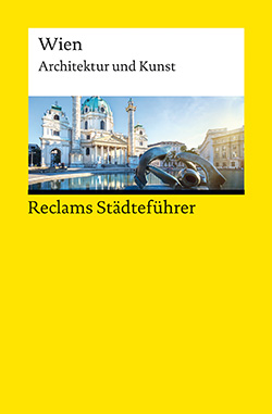 Kretschmer, Hildegard: Reclams Städteführer Wien