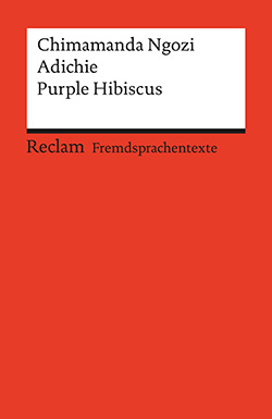 adichie chimamanda ngozi purple hibiscus