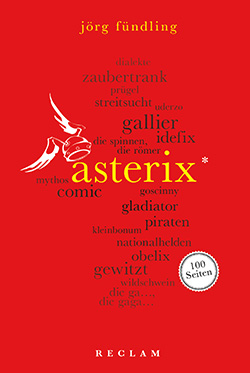 Asterix. 100 Seiten.