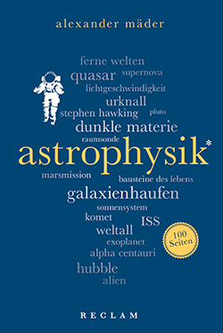 Astrophysik. 100 Seiten.