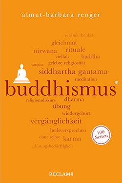 Buddhismus. 100 Seiten.