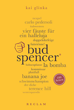 Bud Spencer. 100 Seiten.
