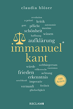 Immanuel Kant. 100 Seiten