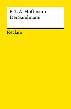 Hoffmann, E. T. A.: Der Sandmann (EPUB) | Reclam Verlag