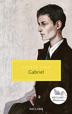 Sand, George: Gabriel (EPUB)