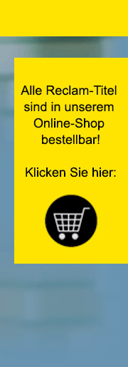Reclam Online-Shop
